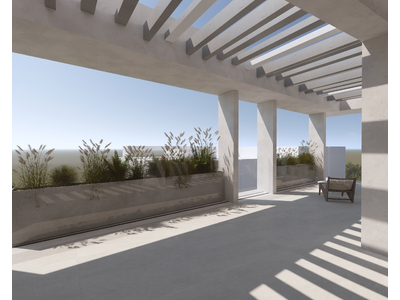2-Bedroom Top Floor Apartment in Town Centre For Sale