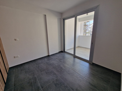 Ready to move in 2 Bedroom Penthouse with Roof Garden near Sklavenitis