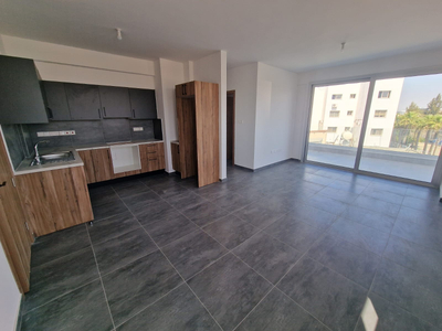 Ready to move in 2 Bedroom Penthouse with Roof Garden near Sklavenitis