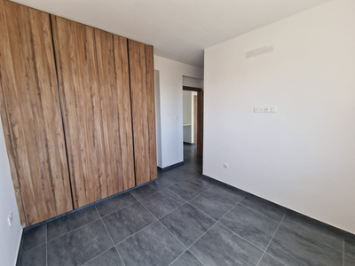Ready to move in 2 Bedroom Penthouse with Roof Garden near Sklavenitis