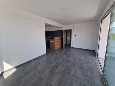 Ready to move in 2 Bedroom Penthouse with Roof Garden near Sklavenitis