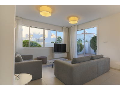 3-bedroom Villa in Pernera with Pool for Sale