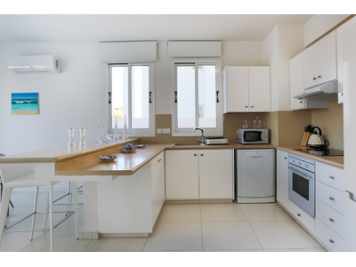 3-bedroom Villa in Pernera with Pool for Sale