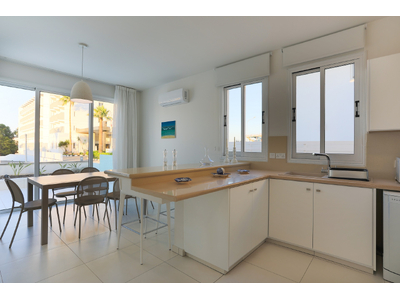 3-bedroom Villa in Pernera with Pool for Sale