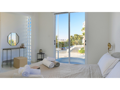3-bedroom Villa in Pernera with Pool for Sale