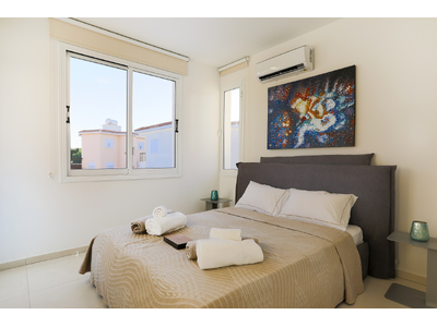 3-bedroom Villa in Pernera with Pool for Sale
