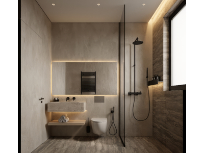 2-Bedroom Apartment For Sale in Aradippou