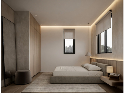 2-Bedroom Apartment For Sale in Aradippou