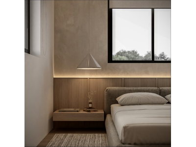 2-Bedroom Apartment For Sale in Aradippou