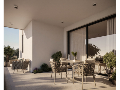 2-Bedroom Apartment For Sale in Aradippou