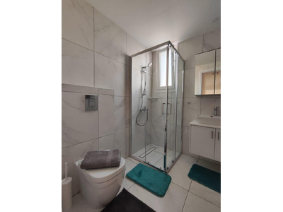 Brand-New Modern 2-Bedroom Apartment for Rent in Livadia