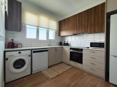 Brand-New Modern 2-Bedroom Apartment for Rent in Livadia