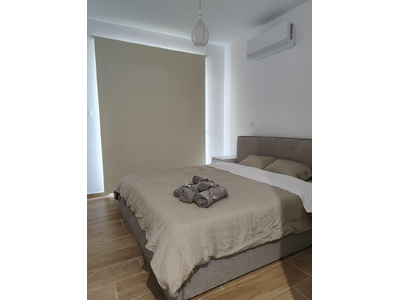 Brand-New Modern 2-Bedroom Apartment for Rent in Livadia