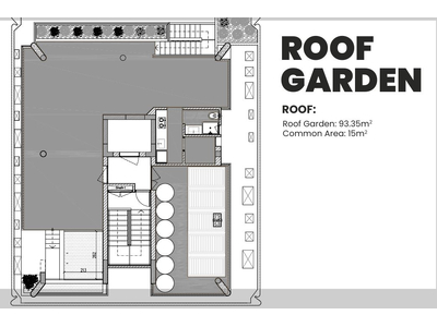 2 Bedroom Apartment For Sale in Makenzie