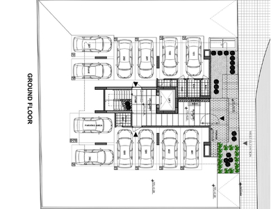 3 Bedroom Whole Floor Apartment For Sale in Makenzie
