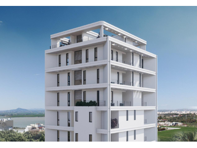 3 Bedroom Whole Floor Apartment For Sale in Makenzie