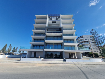 Key Ready 2-Bedroom Apartment For Sale in Makenzie