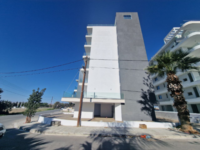Key Ready 2-Bedroom Apartment For Sale in Makenzie
