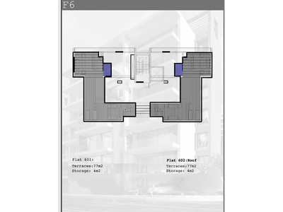 Key Ready 2-Bedroom Apartment For Sale in Makenzie
