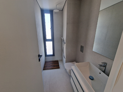 Key Ready 2-Bedroom Sea View Penthouse with a Pool in Makenzie