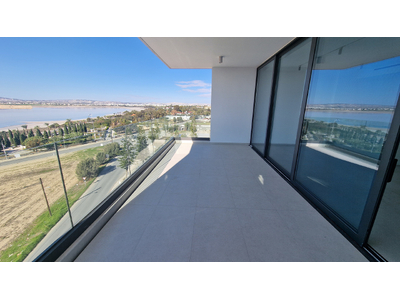 Key Ready 2-Bedroom Sea View Penthouse with a Pool in Makenzie