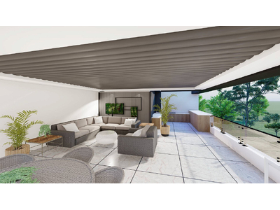 2 Bedroom Apartment in Livadia For Sale