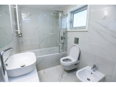 Seafront 3-Bedroom Apartment in Dasoudi Park, Limassol 