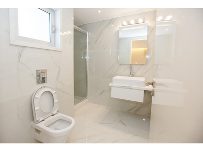 Seafront 3-Bedroom Apartment in Dasoudi Park, Limassol 