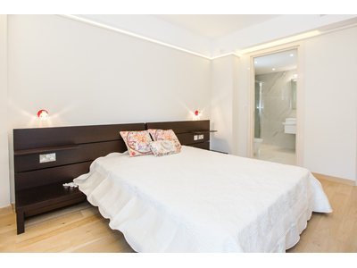 Seafront 3-Bedroom Apartment in Dasoudi Park, Limassol 