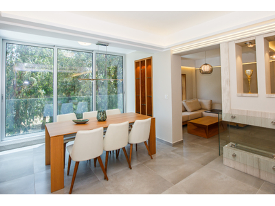 Seafront 3-Bedroom Apartment in Dasoudi Park, Limassol 