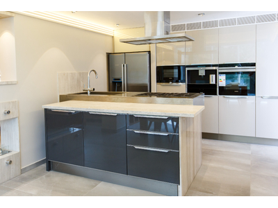 Seafront 3-Bedroom Apartment in Dasoudi Park, Limassol 