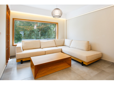 Seafront 3-Bedroom Apartment in Dasoudi Park, Limassol 