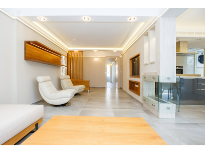 Seafront 3-Bedroom Apartment in Dasoudi Park, Limassol 