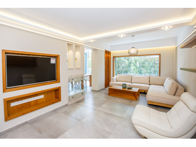 Seafront 3-Bedroom Apartment in Dasoudi Park, Limassol 