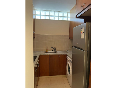 2 Bedroom Sea View Apartment in Town Centre Larnaca
