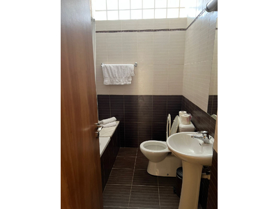 2 Bedroom Sea View Apartment in Town Centre Larnaca
