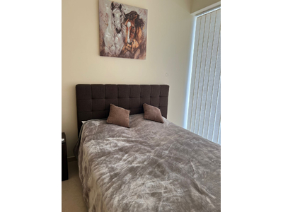 2 Bedroom Sea View Apartment in Town Centre Larnaca