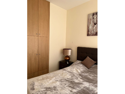 2 Bedroom Sea View Apartment in Town Centre Larnaca