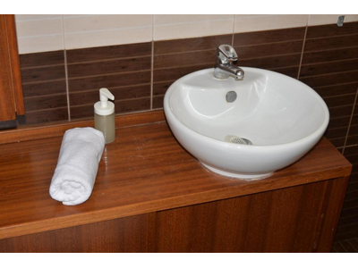 1 Bedroom Sea View Apartment in Town Centre Larnaca