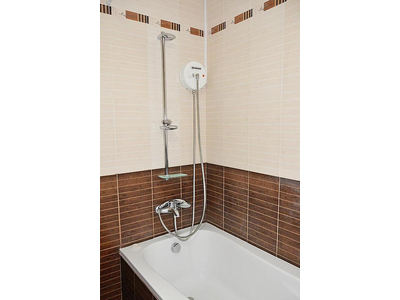 1 Bedroom Sea View Apartment in Town Centre Larnaca