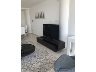 2 Bedroom Sea View Duplex in Town Centre Larnaca
