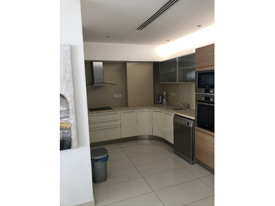 2 Bedroom Sea View Duplex in Town Centre Larnaca