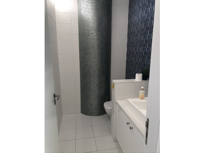 2 Bedroom Sea View Duplex in Town Centre Larnaca