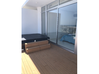 2 Bedroom Sea View Duplex in Town Centre Larnaca