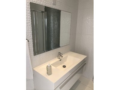 2 Bedroom Sea View Duplex in Town Centre Larnaca