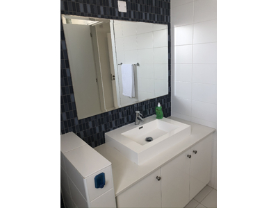 2 Bedroom Sea View Duplex in Town Centre Larnaca