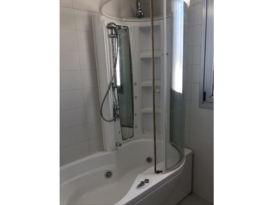 2 Bedroom Sea View Duplex in Town Centre Larnaca