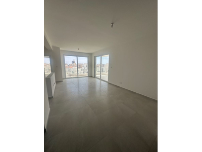Key Ready Top-Floor 3-Bedroom Apartment with Communal Pool for Sale