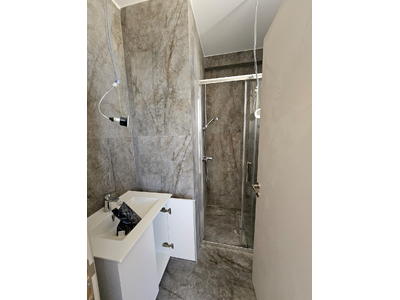 2 Bedroom Key Ready Top-Floor Apartment with Roof Garden