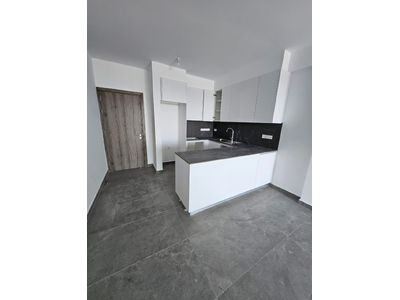 2 Bedroom Key Ready Top-Floor Apartment with Roof Garden
